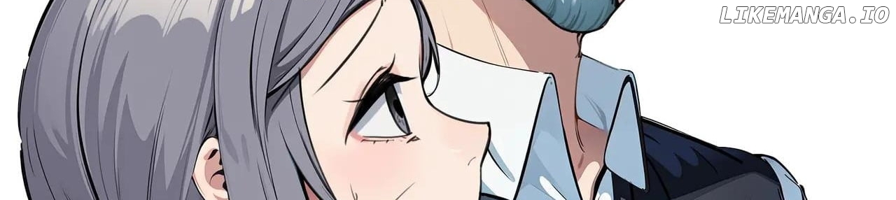 Daddy President Is Too Hard To Deal With Chapter 183 - page 89